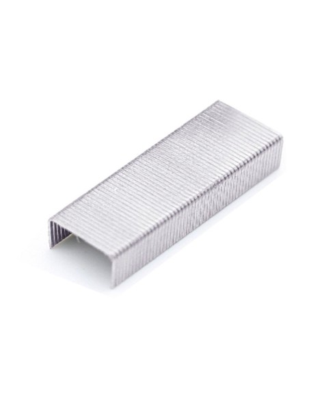 Grapas rapid nº 24/6 strong galvanizadas caja de 1000 unidades