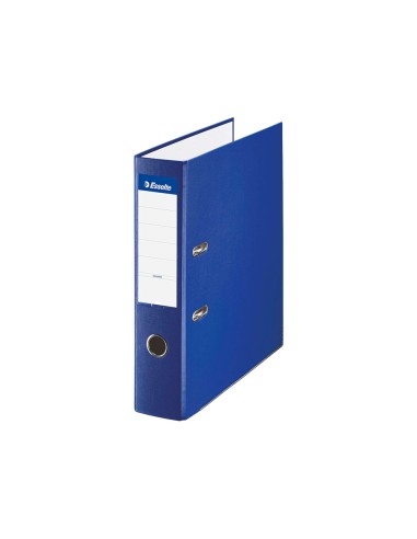 Archivador de palanca esselte carton forrado...