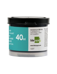 Tempera escolar liderpapel... 2