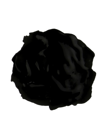 Tempera escolar liderpapel 40 ml negro