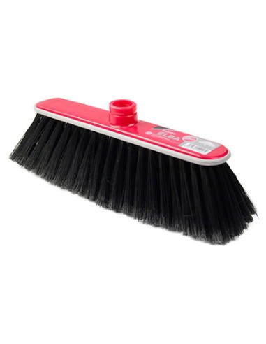 Cepillo escoba interior competencia 320x90 mm