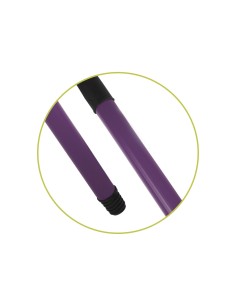 Escoba vinilo niza 30 cm... 2