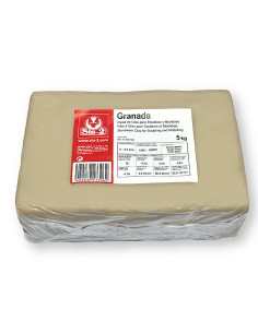 Pasta de modelar sio-2 gres... 2