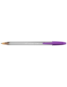 Boligrafo bic cristal fun... 2