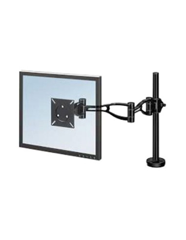 Brazo para monitor plano fellowes professional...