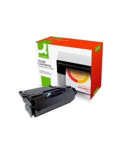 Toner q-connect compatible... 2