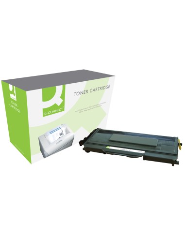 Toner q-connect compatible brother tn2110...