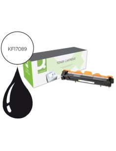 Toner q-connect compatible...