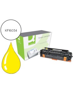 Toner q-connect compatible...