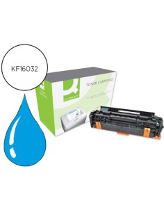 Toner q-connect compatible...