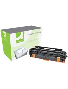 Toner q-connect compatible... 2