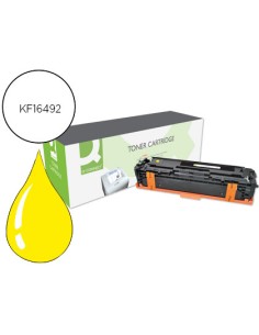 Toner q-connect compatible...