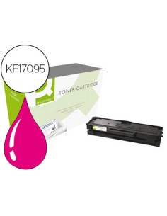 Toner q-connect compatible...