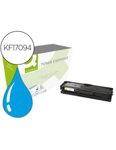 Toner q-connect compatible...