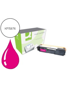 Toner q-connect compatible...