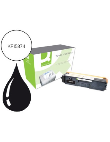 Toner q-connect compatible brother tn325bk...