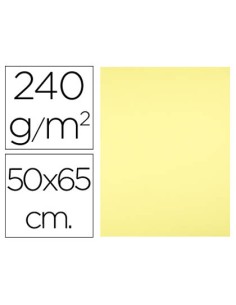 Cartulina liderpapel 50x65...