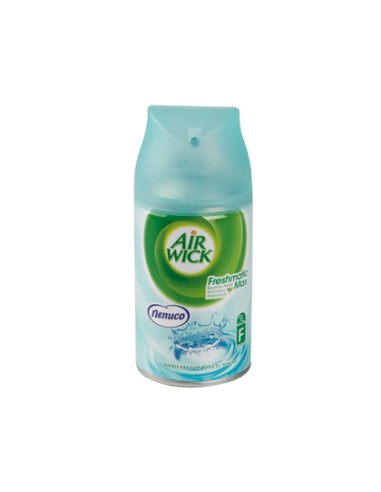 Ambientador air wick nenuco recambio de 250 ml...