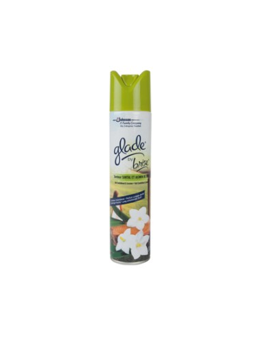 Ambientador spray brise aroma jazmin de bali...