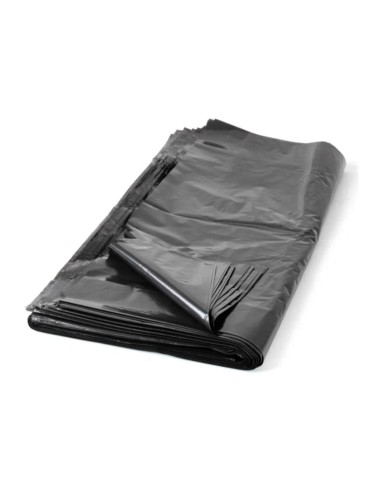 Bolsa basura industrial biznaga negra 85x105cm...