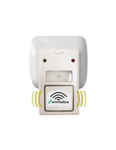 Repelente insectos y roedores jocca por...