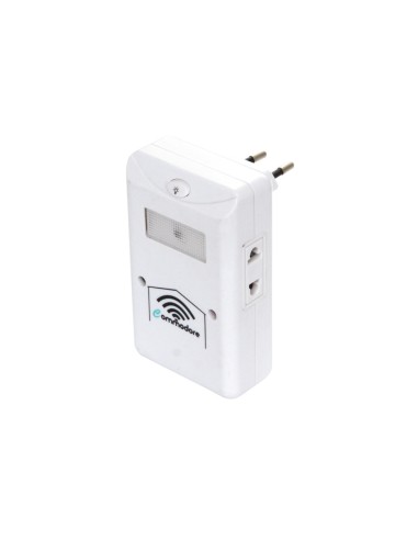 Repelente insectos y roedores jocca por...