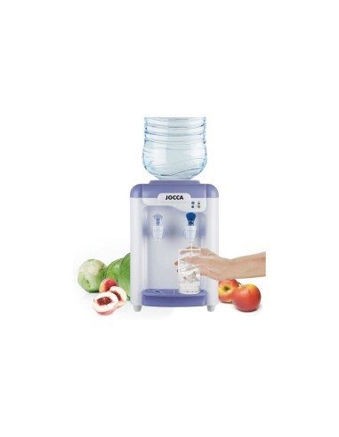 Dispensador de agua jocca con deposito agua...