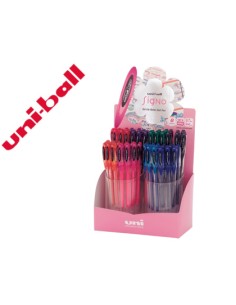 Boligrafo uni ball um-120...