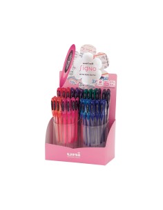 Boligrafo uni ball um-120... 2