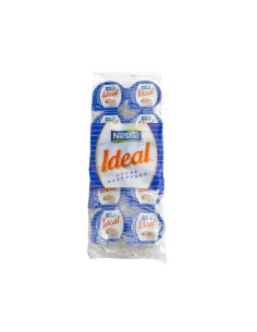 Leche evaporada president... 2
