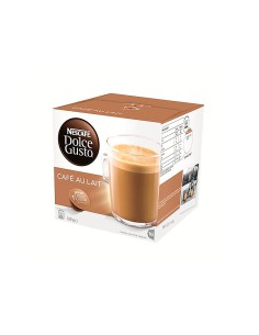Cafe dolce gusto cafe con... 2