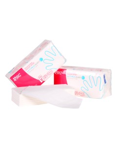 Toalla de papel mano... 2