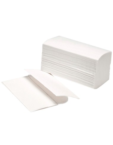 Toalla de papel mano engarzada ecologica 20x23...
