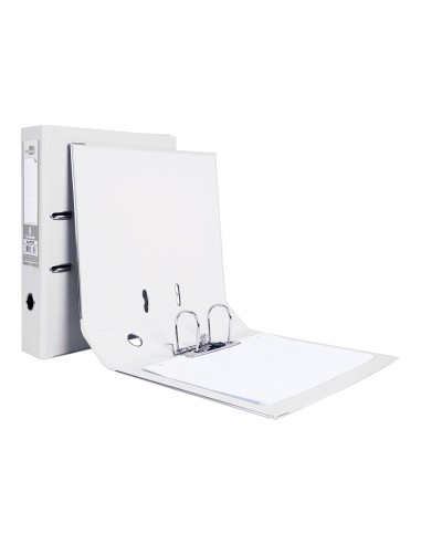 Archivador de palanca liderpapel folio...