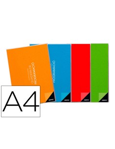 Cuaderno de programacion...