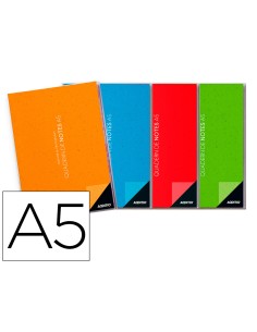 Cuaderno de notas catalan...