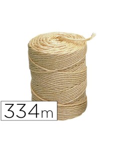 Cuerda sisal liderpapel 3...