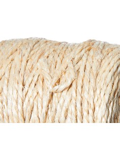 Cuerda sisal liderpapel 3... 2