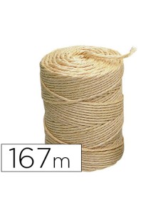 Cuerda sisal liderpapel 3...
