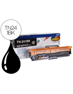 Toner brother tn-241bk...