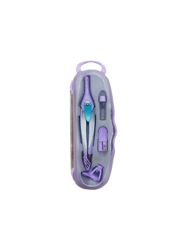 Compas liderpapel lock device con adaptador...