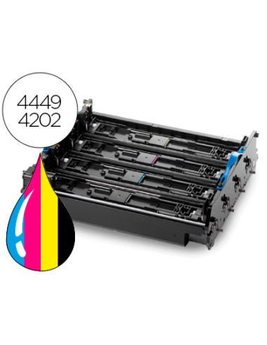 Tambor oki c310/c330/c510/c530/...