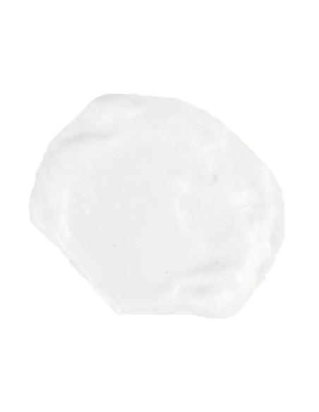 Tempera liquida liderpapel escolar 1000 ml blanco