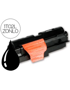 Toner kyocera fs1320d negro...