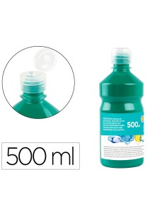 Tempera liquida liderpapel...