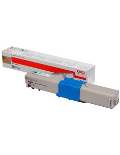 Toner oki c301dn/c321dn... 2