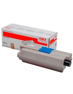 Toner oki c301dn/c321dn... 2