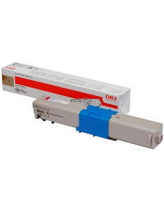 Toner oki c301dn/c321dn... 2