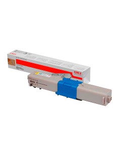 Toner oki c301dn/c321dn... 2