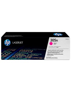Toner hp 305a laserjet... 2